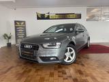 Audi A4 Avant Ambiente/2.HND/SCKHFT/TEMP/AHK/PDC/ALU - Audi A4 Ambiente mit Diesel-Antrieb
