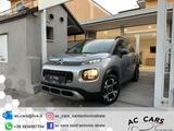 Citroën Citroen C3 Aircross BlueHDi 100 S&S Shine - Citroën C3 Aircross: Van