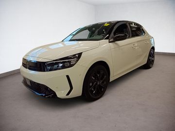 Bild Corsa Opel