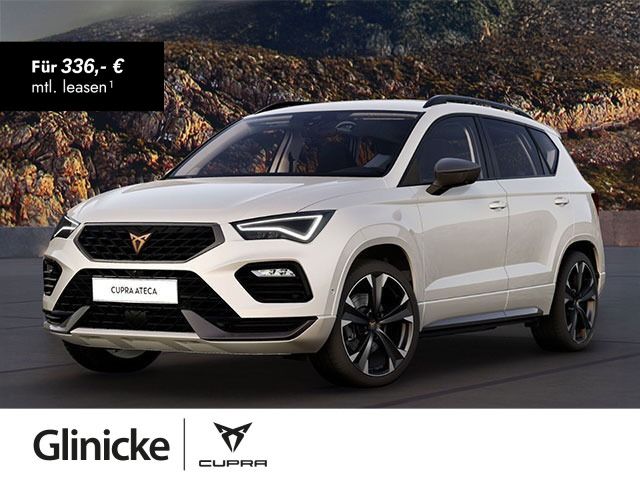 Ateca 1.5 TSI DSG *FREI KONFIGURIERBAR*