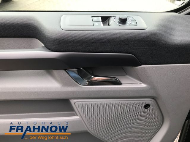 Foto Nummer 7: FORD Tourneo Custom