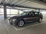 BMW 330d Touring Automatic + 8x Neue Reifen - BMW 330 aus 2013