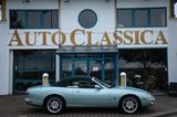 Jaguar XK8 Convertible - Jaguar XK8: Cabrio