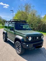 Suzuki Jimny 1.5 ALLGRIP Comfort+ | AHK | Top Zustand - Suzuki Jimny von privat