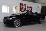 BMW M3 Cabrio - BMW M3 aus 2011: Cabrio