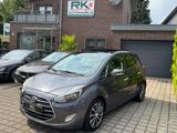 Hyundai iX20 1.6 CRDi blue YES  Gold - Hyundai ix20: Crdi