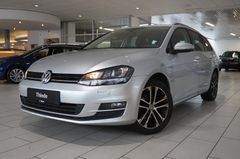 Fahrzeugabbildung Volkswagen Golf VII VARI. 1.4 TSI CUP NAVI/XENON/SHZ/TEMP.