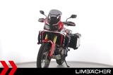 Honda CRF 1000 L AFRICA TWIN DCT - KOFFER, ZUBEHÖR - HONDA MOTORRAD
