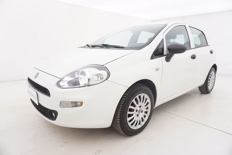 Image of Fiat Punto