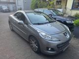 Peugeot 207 CC Allure Automatik Navi JBL PDC - Peugeot 207 in Herne