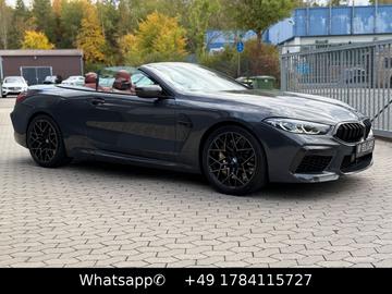 صورة 4 لـ 2020 BMW M8