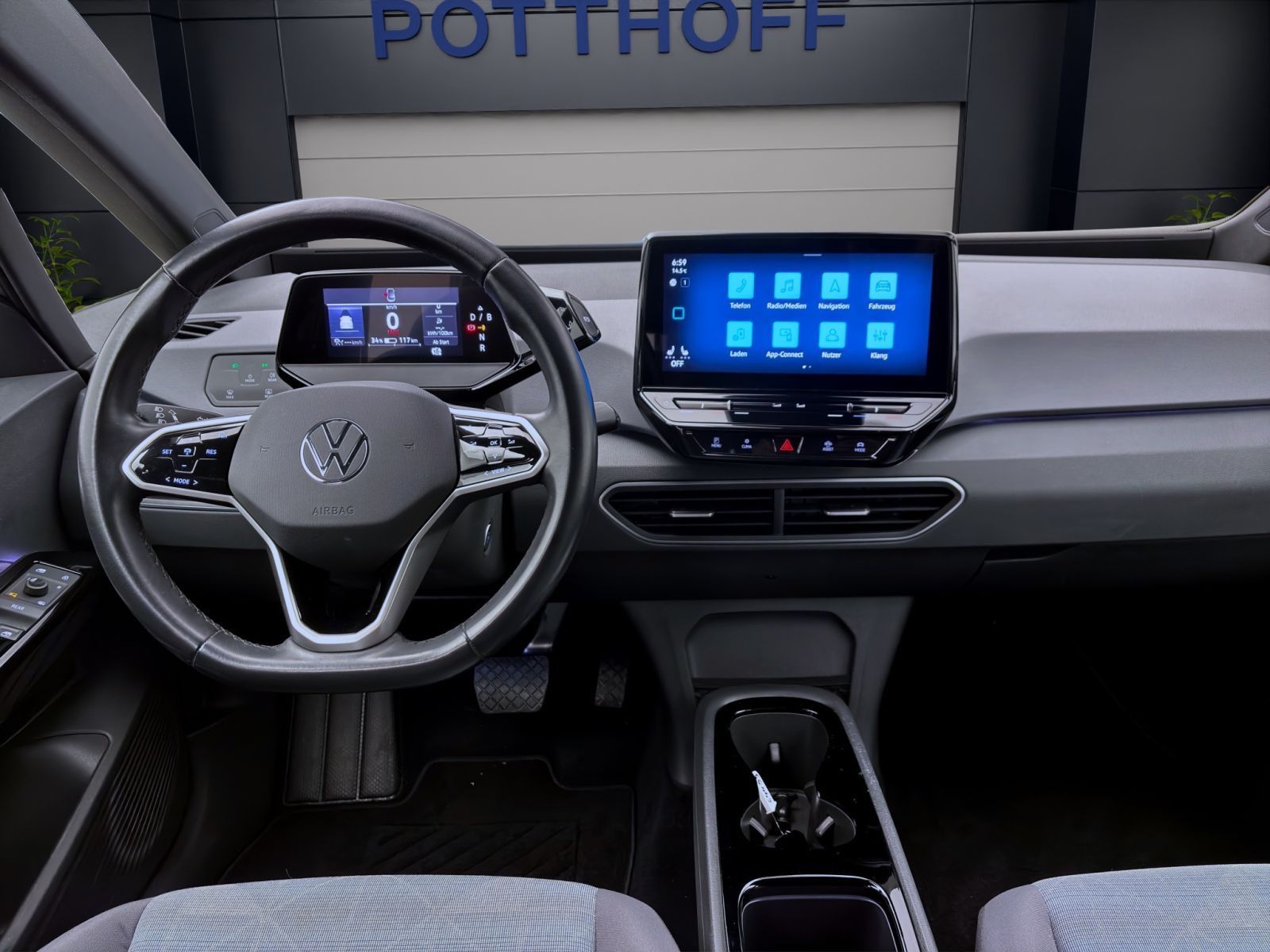 Volkswagen ID.3 - Bild 12