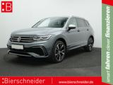 Volkswagen Tiguan Allspace 2.0 TDI DSG 4Mo. R-Line 7-S. PAN - Volkswagen Tiguan Allspace in Mainz