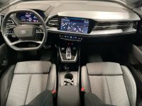 Audi Q4 e-tron - Vorschau Bild 8