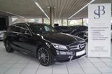 Mercedes-Benz C 250 d T 4Matic AMG-Line 19"/PANO/LED/R-KAM/HUD - Mercedes-Benz C 250 in Bielefeld