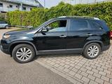 Kia Sorento XM 2011 Euro 5 SUV - Kia Sorento: Eu