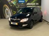 Skoda Fabia 1.2l TSI STYLE, KLIMAAUTOMATIK+SITZHEIZUNG - Skoda Fabia aus 2012