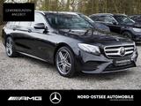 Mercedes-Benz E 450 4M T AMG PANO COMAND SHZ 360° MULTIBEAM - gebrauchte Mercedes-Benz E 450 aus dem Jahr 2020