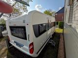 Hobby Excellent 560 UL*Mover*Klima*IsabellaZelt* - Hobby Wohnwagen