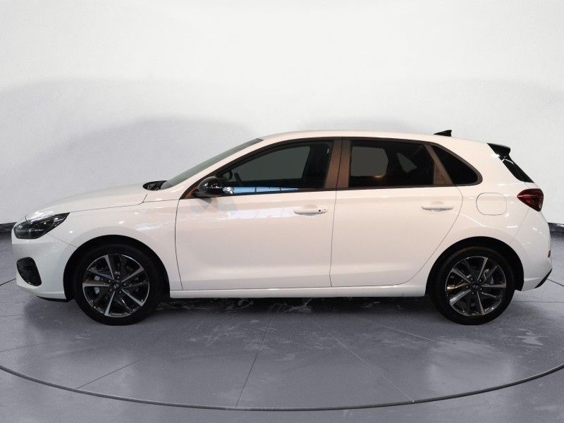 Hyundai i30 1.6 T-GDI TREND DCT PLUS PAKET AKTION AKTION imagem 2
