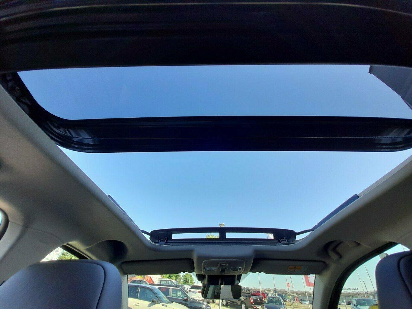 Suzuki S-Cross X-ite AllGrip Automatik