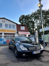 Mercedes-Benz Mercedes cls w219 320cdi (tauschen möglich) - Mercedes-Benz 320: T