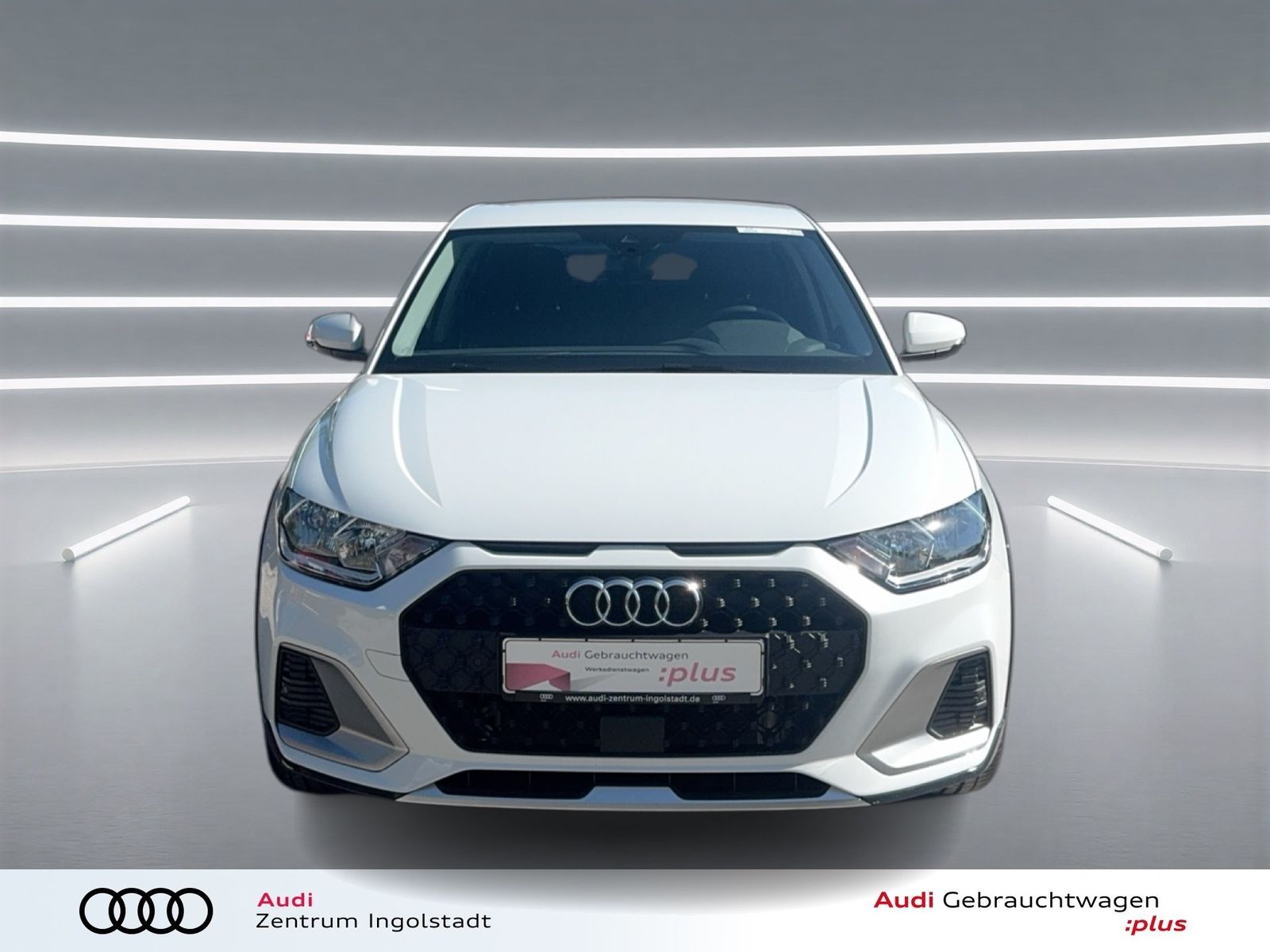 Audi A1 - Bild 3