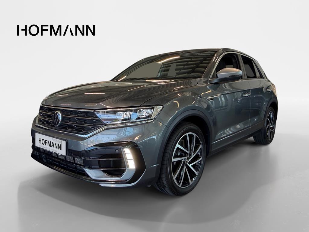 Volkswagen T-Roc 2.0 TSI OPF 4MOTION DSG R RFK+ACC+LED+DAB