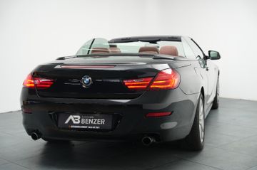BMW 640 - 11