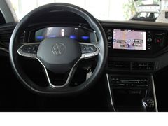 Fahrzeugabbildung Volkswagen Taigo Life 1.0 TSI.Navi,LED,Multi,Top-Zustand