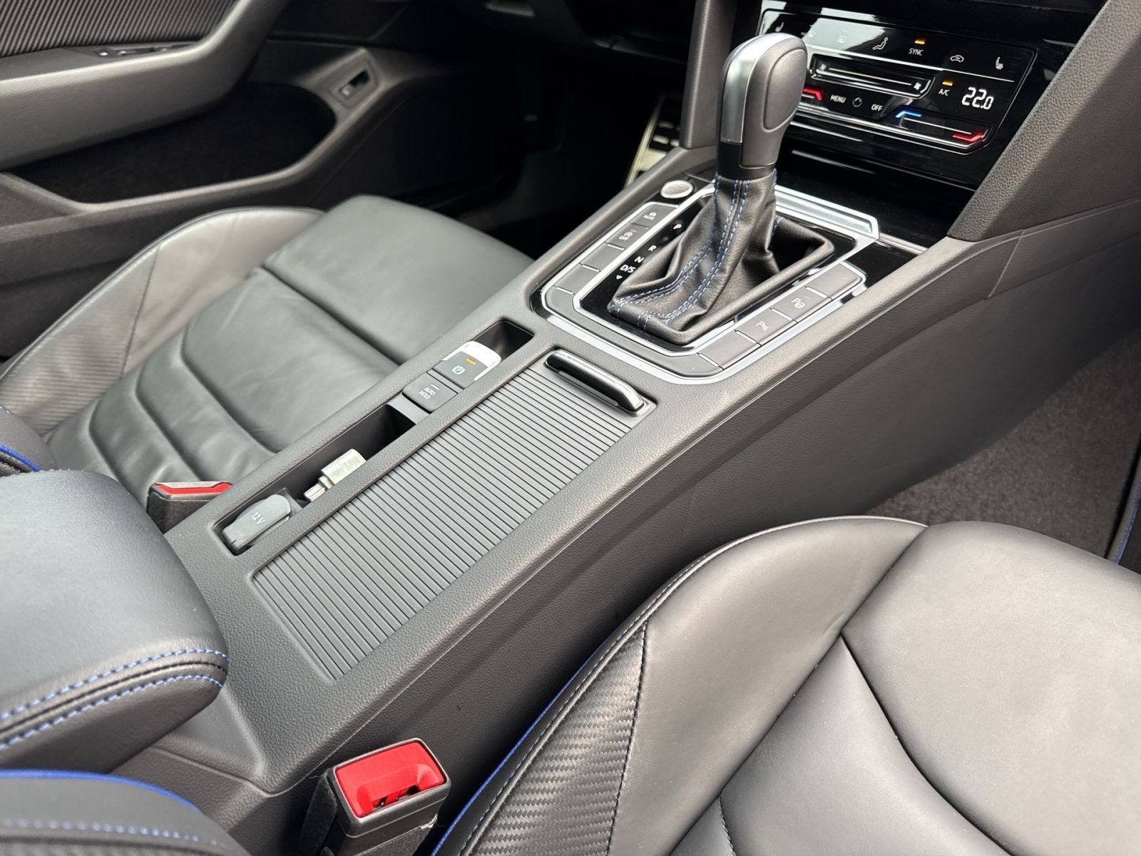 Volkswagen Arteon - Bild 22