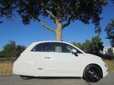 Fiat 500"Ellenator"freie Fahrt ab 16,AT-Motor 30000KM - Fiat: A 16