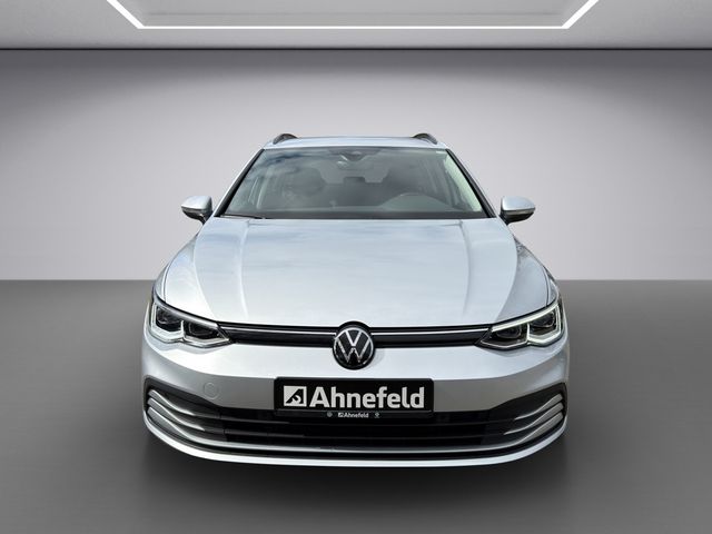 Golf VIII Variant 2.0 TDI Life DSG