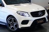 Mercedes-Benz GLE 43 AMG 4MATIC/PANO/CARBON/H&K/360° /VOLL - Mercedes-Benz GLE-Klasse Gebrauchtwagen in Köln