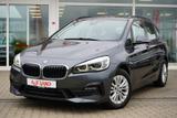 BMW 218d Active Tourer LED Navi AHK Sitzheizung - BMW 218: 218d