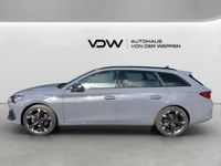 Cupra Leon - Vorschau Bild 4
