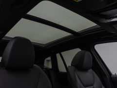 Foto Nummer 30: BMW iX3