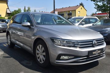 Volkswagen Passat Variant - 3