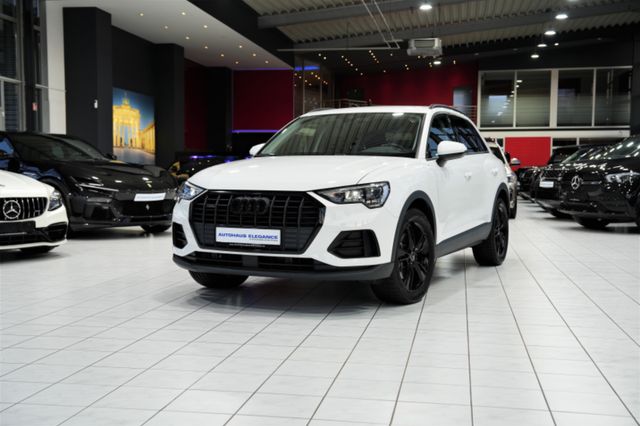 Audi Q3 40TFSI quattro S-tr*KLIMAAUT*TEMPOMAT*VIRTUAL