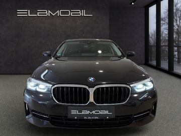 BMW 520 - 7