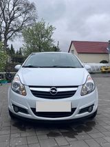 Opel Corsa 1.2 Twinport ecoFLEX Edition "111 Jahr... - Opel: Twinport