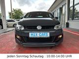 Volkswagen Polo 1.2 TSI BMT R-Line/HIGHLINE/SHZ/TEMP./EU6 - Volkswagen Polo: 6r Highline