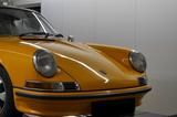Porsche 911 Coupe Ölklappe Motorinstandsetzung in 2023 - Porsche aus 1972: 911