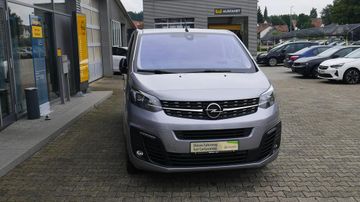 Bild 2 Andere Zafira Life 2.0 D M Elegance (L2)(EURO 6d) Elega