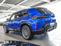 BMW XM - Vorschau Bild 7