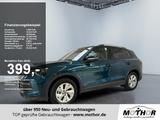 Volkswagen Tiguan Life 1.5 eTSI DSG neues Modell AHK - Volkswagen Tiguan: Modell