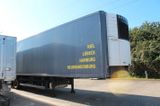 Andere MS Parts SF14-18L Sattelauflieger/Kühlkoffer - Angebote entsprechen deinen Suchkriterien