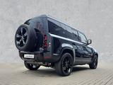 Land Rover Defender 110 P400 AWD HSE - Land Rover Defender mit Benzin-Antrieb