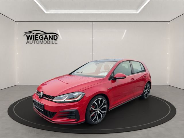 Volkswagen Golf GTI (BlueMotion Technology) Performance