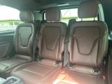 Mercedes-Benz V 250d AVANTGARDE Lang | Nappa Leder | Top - Mercedes-Benz V 250 in Hannover